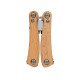 Mini multiherramienta madera