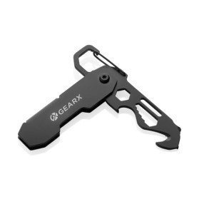 Herramienta EDC plegable Gear X