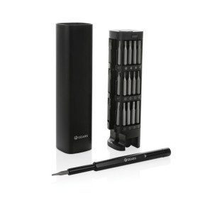 Set destornilladores precisión Gear X