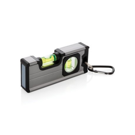 Regla y nivelador mediano