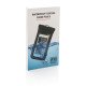 Estuche teléfono impermeable IPX8