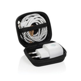 Set carga 2 piezas Boost 20W