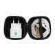 Set carga 2 piezas Boost 20W