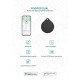 Localizador objetos Findpop Dual