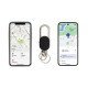 Llavero Keyfinder Dual