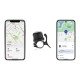 Timbre localizador Dual