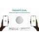 Localizador Findmate RCS Dual IPX 5