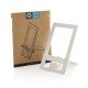 Soporte teléfono plegable SnapStand