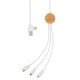 Cable Ontario 6 en 1