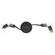 Cable retráctil 6 en 1 Terra