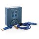 Cable 6 en 1 Oakland