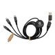 Cable Terra 6 en 1