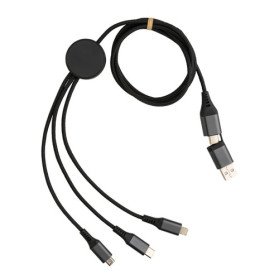 Cable Terra 6 en 1