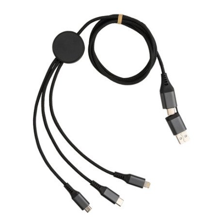 Cable Terra 6 en 1