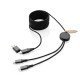 Cable Terra 4 en 1