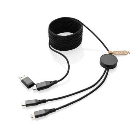 Cable Terra 4 en 1