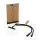 Correa muñeca teléfono LoopAmp y cable