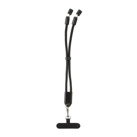 Correa muñeca teléfono LoopAmp y cable