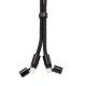 Correa cuello teléfono LoopAmp y cable