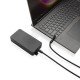 Correa cuello teléfono LoopAmp y cable