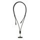 Correa cuello teléfono LoopAmp y cable