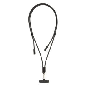Correa cuello teléfono LoopAmp y cable