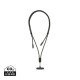 Correa cuello teléfono LoopAmp y cable