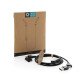 Cable protección piratería Datalock