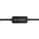 Cable protección piratería Datalock