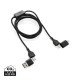 Cable protección piratería Datalock