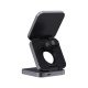 Cargador 3 en 1 15W Terra