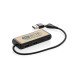 Hub USB Link doble entrada