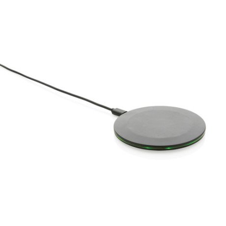 Cargador inalámbrico 15W