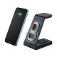 Cargador Urban Vitamin Fairfield 3 en 1