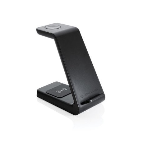 Cargador Urban Vitamin Fairfield 3 en 1