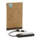 Puerto USB doble entrada