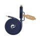 Cable magnético Arc ultrafino 2 en 1