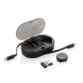Kit carga multifuncional Chargevix