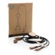 Cable 6 en 1 Ohio