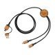Cable 6 en 1 Ohio