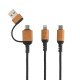 Cable 6 en 1 Ohio