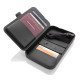 Estuche viaje Swiss Peak cargador 3 en 1