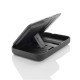 Estuche viaje Swiss Peak cargador 3 en 1