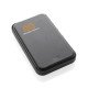 Estuche viaje Swiss Peak cargador 3 en 1