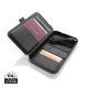 Estuche viaje Swiss Peak cargador 3 en 1
