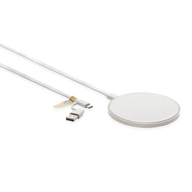 Cargador inalámbrico 10W Cargador inalámbrico 10W
