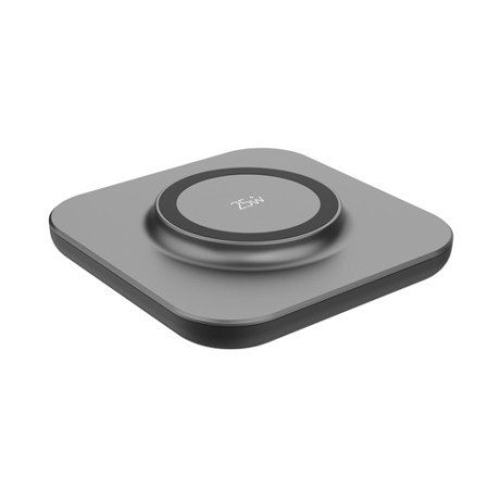 Cargador inalámbrico magnético Quantum