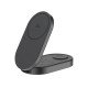 Cargador inalámbrico plegable Quantum
