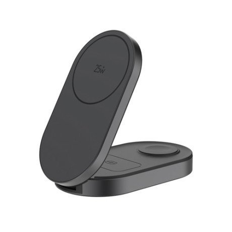 Cargador inalámbrico plegable Quantum