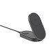 Cargador inalámbrico plegable Quantum